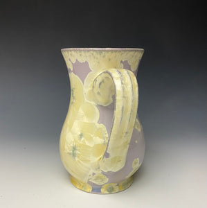 Crystalline Glazed Mug 16oz- Unicorn #3