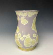 Load image into Gallery viewer, Crystalline Glazed Mug 16oz- Unicorn #3
