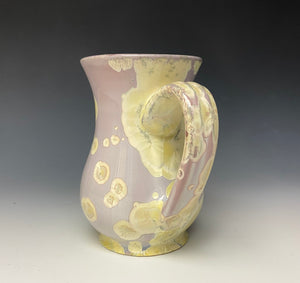 Crystalline Glazed Mug 14oz- Unicorn #4