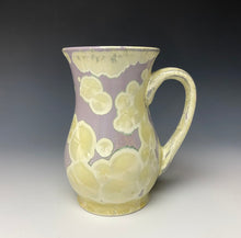 Load image into Gallery viewer, Crystalline Glazed Mug 16oz- Unicorn #5
