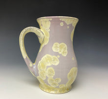 Load image into Gallery viewer, Crystalline Glazed Mug 16oz- Unicorn #5
