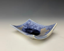 Load image into Gallery viewer, Crystalline Tray in Periwinkle #1

