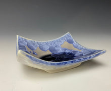 Load image into Gallery viewer, Crystalline Tray in Periwinkle #1
