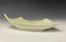 Load image into Gallery viewer, Crystalline Tray in Moss Green #2
