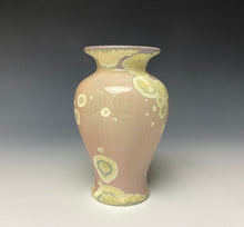 Load image into Gallery viewer, Crystalline Mini Vase- Unicorn #1
