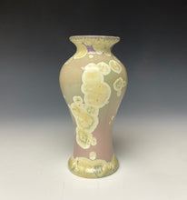 Load image into Gallery viewer, Crystalline Mini Vase- Unicorn #3
