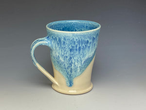 Swordfish Mug- Ice Blue