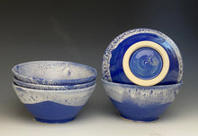 Load image into Gallery viewer, Bowl- Royal Blue
