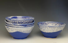 Load image into Gallery viewer, Bowl- Royal Blue
