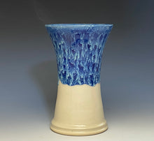 Load image into Gallery viewer, Breakwater Blue Everyday Vase
