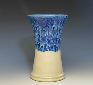 Breakwater Blue Everyday Vase
