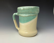 Load image into Gallery viewer, Sea Captain Mug- Seafoam Green
