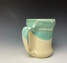 Load image into Gallery viewer, Sea Captain Mug- Seafoam Green
