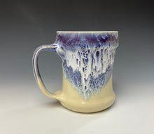 Load image into Gallery viewer, Seahorse Mug- Purple
