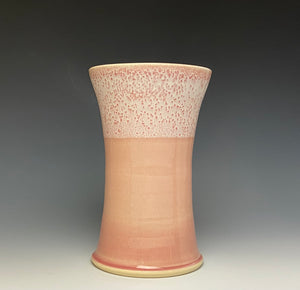 Alpine Rose Everyday Vase