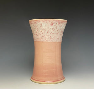 Alpine Rose Everyday Vase