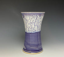 Load image into Gallery viewer, Purple Everyday Vase

