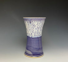 Load image into Gallery viewer, Purple Everyday Vase
