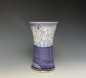 Purple Everyday Vase