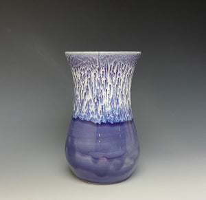 Purple Everyday Vase #2