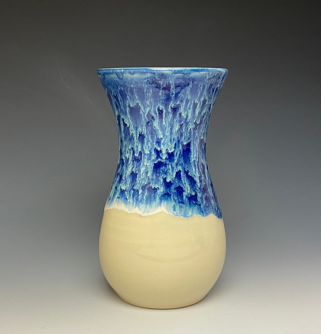 Breakwater Blue Everyday Vase #2
