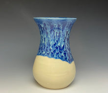 Load image into Gallery viewer, Breakwater Blue Everyday Vase #2
