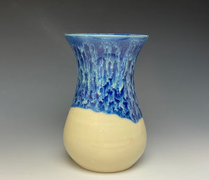 Breakwater Blue Everyday Vase #2