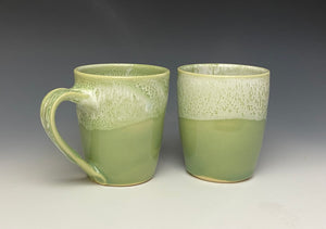 Key Lime Pie Mug