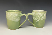 Load image into Gallery viewer, Key Lime Pie Mug
