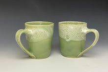 Load image into Gallery viewer, Key Lime Pie Mug
