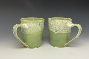 Key Lime Pie Mug