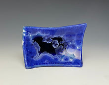 Load image into Gallery viewer, Crystalline Tray in Winter Sky Blue
