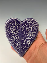 Load image into Gallery viewer, Mini Heart Swirl Dish
