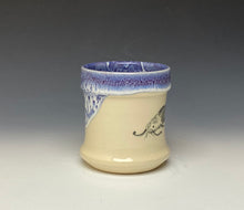 Load image into Gallery viewer, Catfish Mug- Purple
