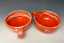 Load image into Gallery viewer, Intense Orange Soup Mug
