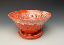 Load image into Gallery viewer, Intense Orange Berry Bowl
