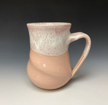 Load image into Gallery viewer, Alpine Rose Swirly Mug
