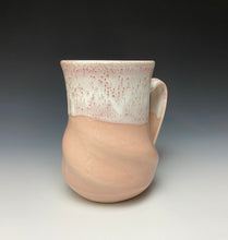 Load image into Gallery viewer, Alpine Rose Swirly Mug
