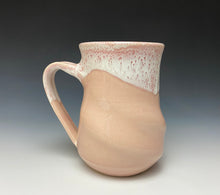 Load image into Gallery viewer, Alpine Rose Swirly Mug
