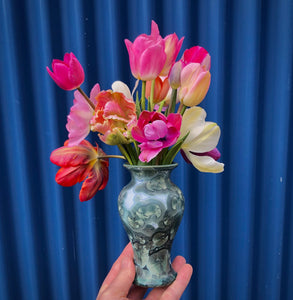 Mini Specialty Tulip Bouquet