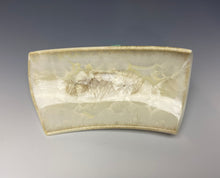 Load image into Gallery viewer, Crystalline Tray in Ivory
