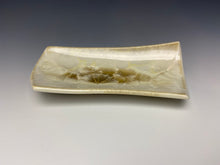 Load image into Gallery viewer, Crystalline Tray in Ivory
