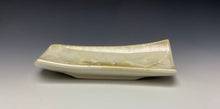 Load image into Gallery viewer, Crystalline Tray in Ivory
