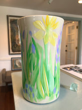 Load image into Gallery viewer, Paint Your Own Vase Kit
