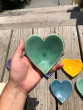 Load image into Gallery viewer, Mini Heart Dish

