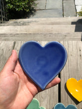 Load image into Gallery viewer, Mini Heart Dish
