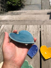 Load image into Gallery viewer, Mini Heart Dish
