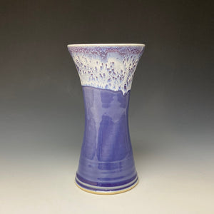 Purple Everyday Vase